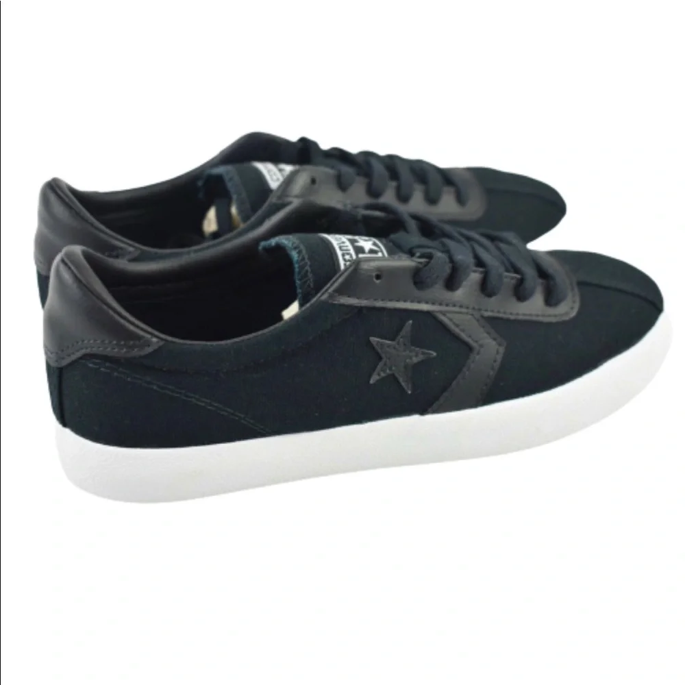 Converse Breakpoint OX leather low top sneakers size 6.5